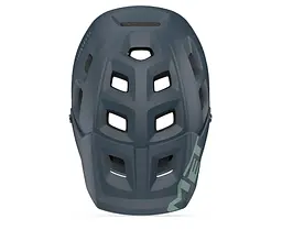 Шолом Met Terranova M Midnight (1052-3HM 121 CE00 M BL4) - мініатюра 4