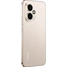 Смартфон Honor 400 12/256GB Desert Gold Global [159330] - мініатюра 4