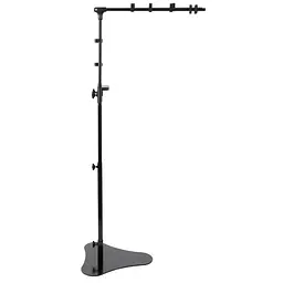 Штатив для лампи Repti-Zoo Standing Lamp MAXI + тримач MINI (LH009) - мініатюра 4