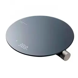 Розумні ваги Xiaomi HOTO Smart Kitchen Scale (QWCFC001) [58615] - мініатюра 1