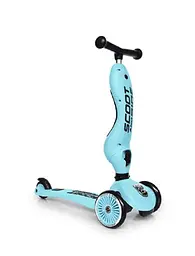 Самокат Scoot and Ride Highwaykick-1 блакитний (SR-160629-BLUEBERRY) - мініатюра 2