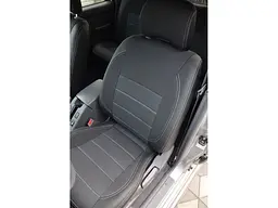 Авточохли модельні MW Brothers для Nissan NP 300 c 2008 - мініатюра 11