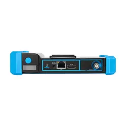 Тестер відеокамер з тестером кабелю Light Vision CCTV K51C (090-00210) - мініатюра 6
