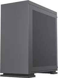 Корпус GameMax M60 Black (M60 Black) Без БП - мініатюра 2