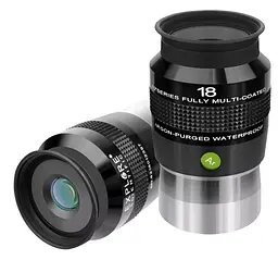 Окуляр Explore Scientific 82° Ar 18mm (2") (218818) - мініатюра 4