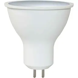 Лампа світлодіодна MIORRO 9W JCDR 720Lm ~ 175-265V арт.51-314-003.