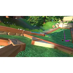 Ключ активації Microsoft Golf With Your Friends - Ultimate Edition для Xbox One/Series S/X - мініатюра 4
