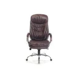 Офисное кресло Аклас Валенсия Soft CH MB зеленый (LC-F) (86862)
