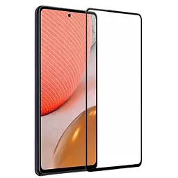 Скло захисне BeCover Infinix Hot 30i NFC (X669D) Black (709722) - мініатюра 2