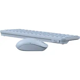Комплект (клавіатура + миша) A4Tech Fstyler FG3200 Air2 Blue [140901] - мініатюра 5