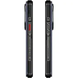 Смартфон Oukitel WP55 Ultra 16/512GB Gray (Global) - мініатюра 2