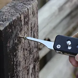 Змінний інструмент FTS2-6 до мультитула Roxon Flex S804 (викрутка Phillips) - мініатюра 7