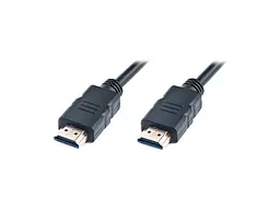 Кабель REAL-EL HDMI VER. 2.0 MM 4 м Black (EL123500019)