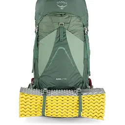 Рюкзак Osprey Aura AG LT 50 розмір M/L зелений - мініатюра 4