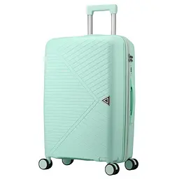 Валіза Semi Line 28" L Mint (T5831-3)
