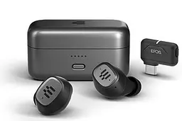 Гарнітура Sennheiser EPOS GTW 270 Hybrid True Wireless USB-C (1000230)