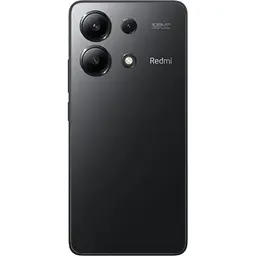 Смартфон Xiaomi Redmi Note 13 8/256GB Midnight Black - мініатюра 15