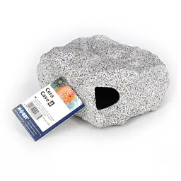 Декорація печера-укриття для риб і креветок Hobby Cera Cave 4 15x8x14,5 см (41673) - мініатюра 7