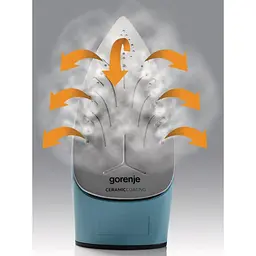Парогенератор Gorenje SGH2200LBC - мініатюра 7