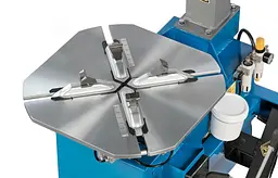Шиномонтажний верстат 220 V 10-21" ShiningBerg T521 - мініатюра 4