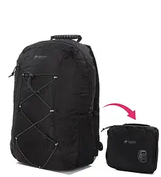 Рюкзак Airtex 312 22 л нейлон Чорний
