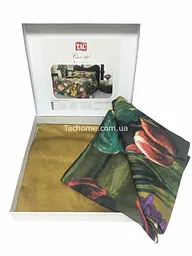 Комплект постільної білизни Seraphina Сімейний Tac pbe0041070 - мініатюра 2