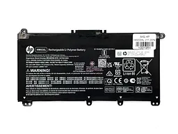 Акумулятор HP HW03XL 250 255 470 G9, 250 255 470 G8, Pavilion 15-eg, 15-eh, 17-cp Series 11-20%