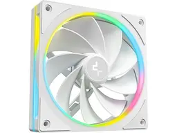 Корпус Deepcool CL660 White (R-CL660-WHNNA0-G-1) - мініатюра 2