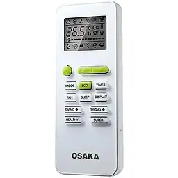 Спліт-система Osaka Elite ST-24HH - мініатюра 4