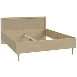 Ліжко Forte Meble Calasetta 160x200 см - мініатюра 2
