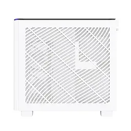 Корпус ATX W/O PSU KING 95 PRO (W) MONTECH - мініатюра 6