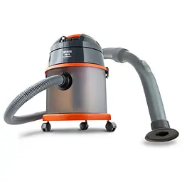 Пилосос Thomas Aqua FleckWasher миючий 1400 Вт синій (788121) - мініатюра 3