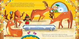Wand Books: Christmas Magic - мініатюра 3