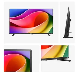 Телевізор Hisense 32A5Q (Smart TV) - мініатюра 5