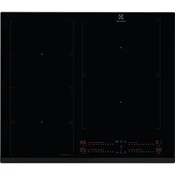 Варочна поверхня Electrolux EIV64453