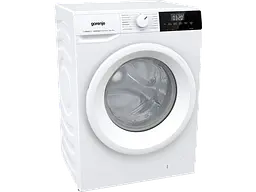 Прально-сушильна машина Gorenje W3D2A854ADS/UA - мініатюра 2
