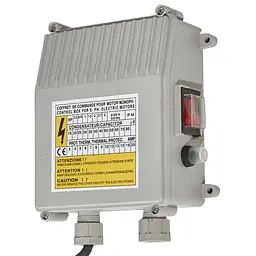 Насос заглибний свердловинний відцентровий Vitals Aqua PRO 3-14SD 1838-0.6r стійкий до піску (150673) - мініатюра 7