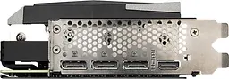 Відеокарта MSI RTX 3070 8Gb Gaming X Trio (GeForce RTX 3070 GAMING X TRIO) (GDDR6, 256 bit, PCI-E v4.0 x16) Б/в - мініатюра 7