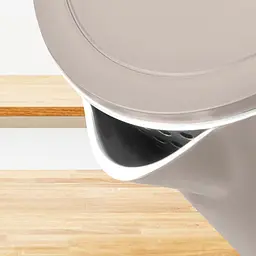 Електрочайник Tefal KO140BE0 (7069142) - мініатюра 6