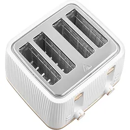 Тостер Sencor білий 1860 Вт (STS7540WH) - мініатюра 3
