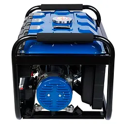 Генератор бензиновий 2.7 кВт EnerSol EPG-3000SE (41-00459) - мініатюра 3