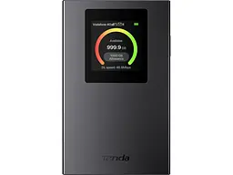 Модем Tenda 4G185 V4.0 Black