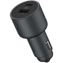 Автомобільний зарядний пристрій Xiaomi Car Charger 67W USB/Type-C (BHR6814GL) [100070] - мініатюра 3