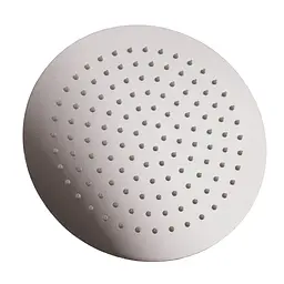 Верхній душ Globus Lux ST-0200-R 000018563, Нержавіюча сталь - мініатюра 3