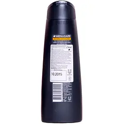 Шампунь Dove Men+Care від випадіння волосся 250 мл - мініатюра 2