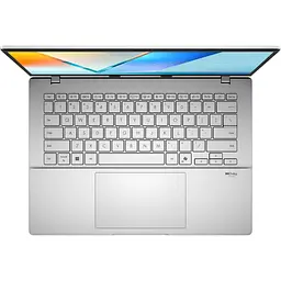 Ноутбук Asus VivoBook S14 S3407VA Cool Silver (S3407VA-LY017) [174400] - мініатюра 4