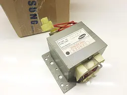 Трансформатор високовольтний для НВЧ печі Samsung DE26-00099A SHV-EURO1-1 ( DE26-00160 )