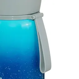 Термос харчовий Kamille KM-2096 синій 530 мл - мініатюра 7