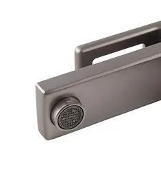 Змішувач для раковини Koer KB-10009-07 (KR5976) - мініатюра 4