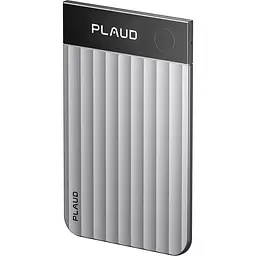 Диктофон Plaud Note Pro Silver (PN0300-SI) [156111] - мініатюра 2